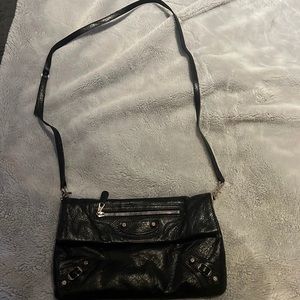 Beautiful Balenciaga crossbody with the space for any event - FLASH SALE